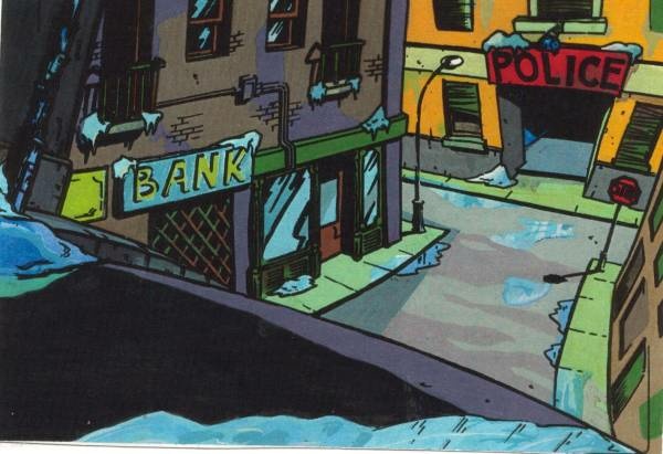 Sam and Max day