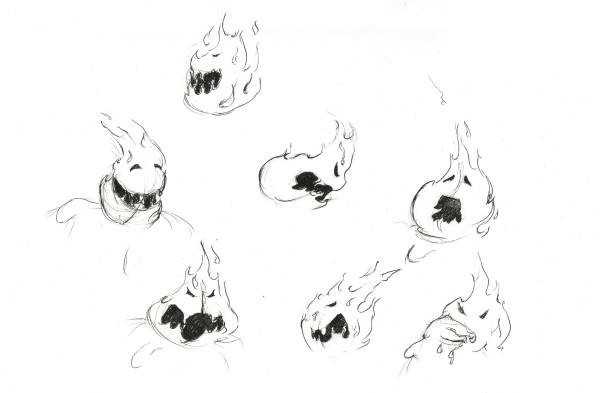 flame-x expressions