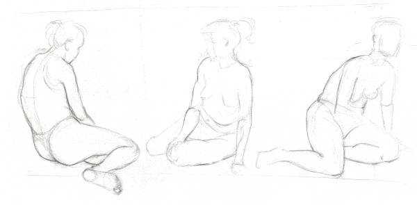 rotation sitting