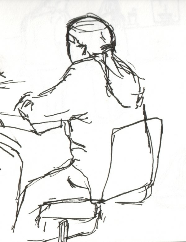 girl
