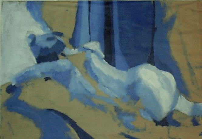 painting