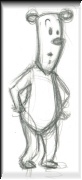 Mr Mouse