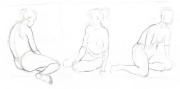 rotation sitting