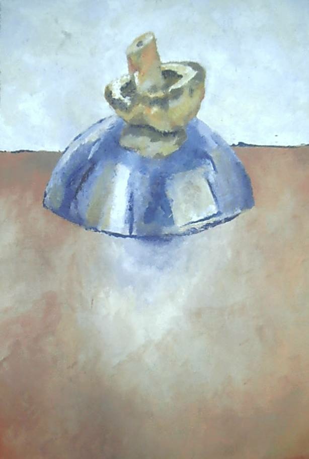 mushroom